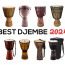 Best Djembe Drums in 2024 – All the best brands