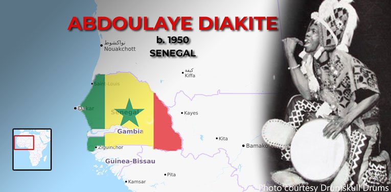 Abdoulaye Diakite