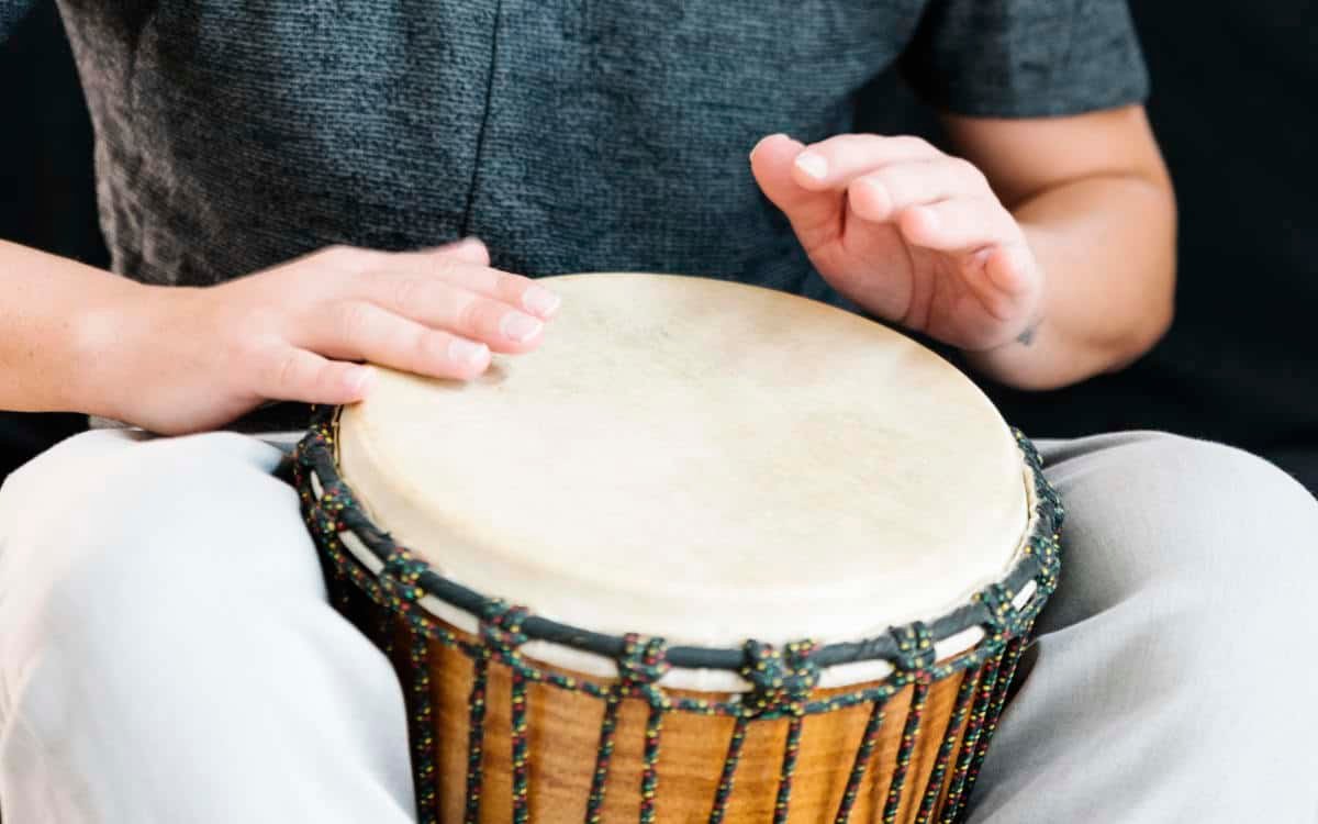 How to Buy a Djembe for an Experienced Player