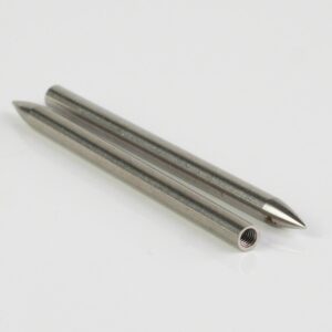 Djembe Rope Tool - Djembe Fid - A Thick Needle for Threading Rope - 5mm