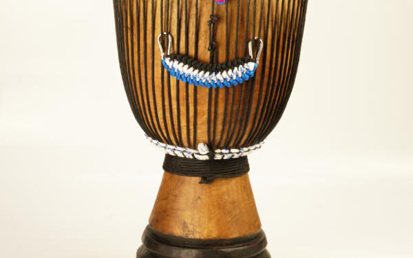 Djembe Maintenance