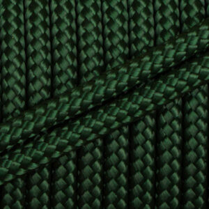 Djembe Rope 4mm - Green Goddess