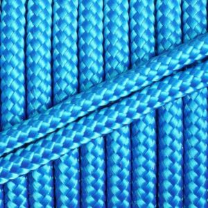 Djembe Rope 4mm - Lagoon-a Matata