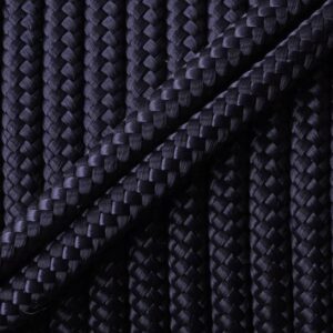 Djembe Rope 4mm - Blue Mamba