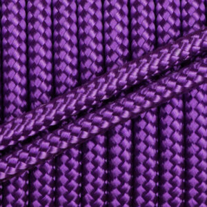 Djembe Rope 4mm - Indigo with the Flow