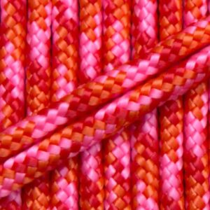 Djembe Rope 4mm - Passion Wagon