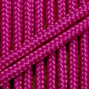 Djembe Rope 4mm - Purple Reign