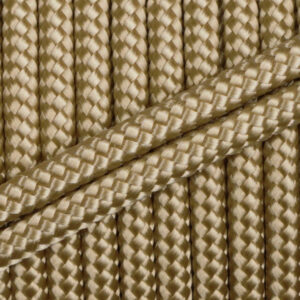 Djembe Rope 4mm - Sand Everywhere
