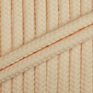 Djembe Rope 4mm - Soft Serve