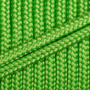 Djembe Rope 4mm - Lime King