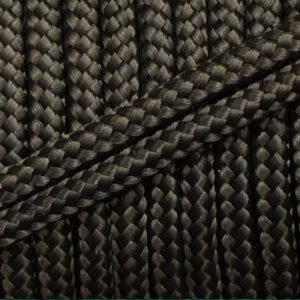 Djembe Rope 5mm - Black Panther