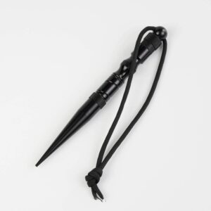 Stainless Steel Marlin Spike for Djembe Knots and Rope Work