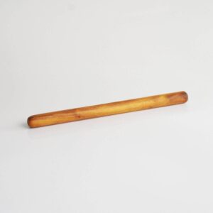 Djembe Pulling Stick - Rope Tightening Tool - 12" Hardwood Dowel