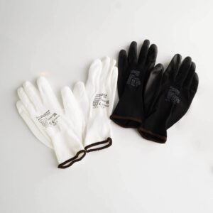 Multi-Purpose Work Gloves (For All Stages)