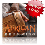 Djembe Technique – 5 Minute Audio Training
