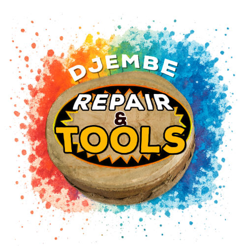 Djembe Repair & Tools