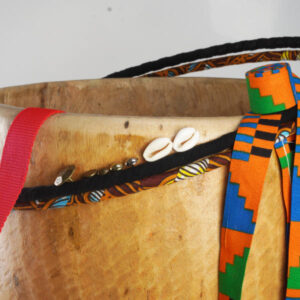 Djembe Repair Accessories