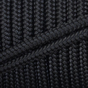 Djembe Rope 6mm - Black Panther