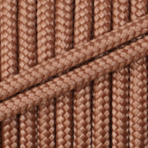 Djembe Rope 4mm - Bronze Age