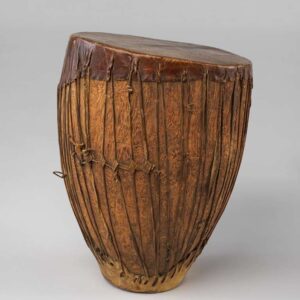 Drum Repair - Other African (non-djembe) drum